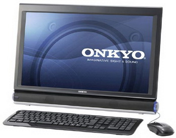 Onkyo DE411